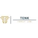 Tenk Family Law logo